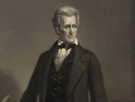 Andrew Jackson